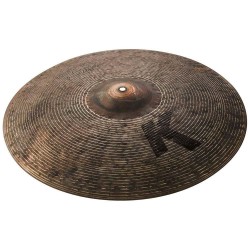 Zildjian 21" K Custom Special Dry Ride
