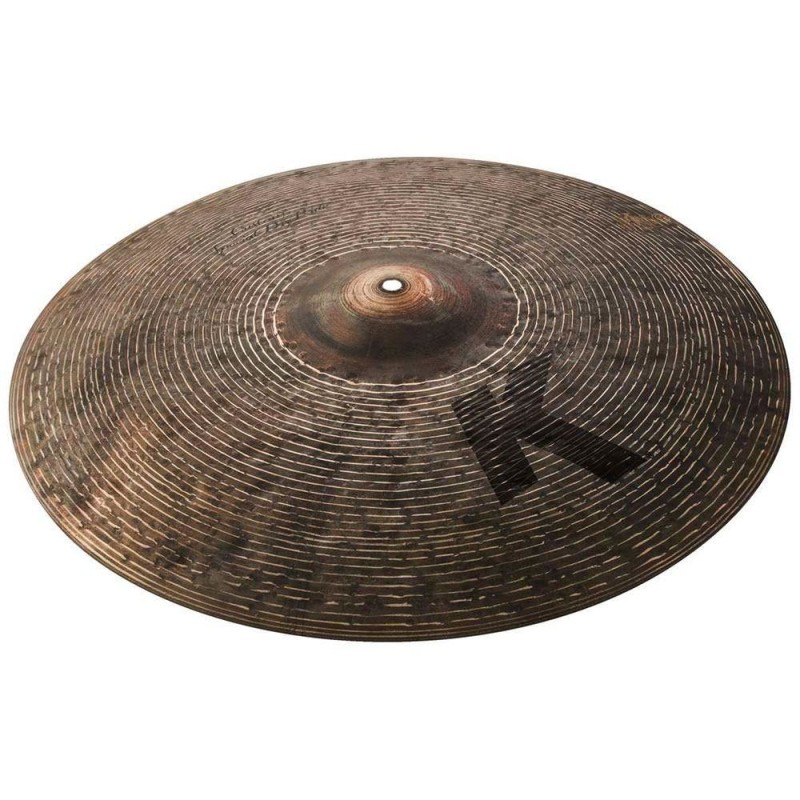 Zildjian 21" K Custom Special Dry Ride