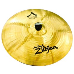Zildjian 17" A Custom Medium Crash