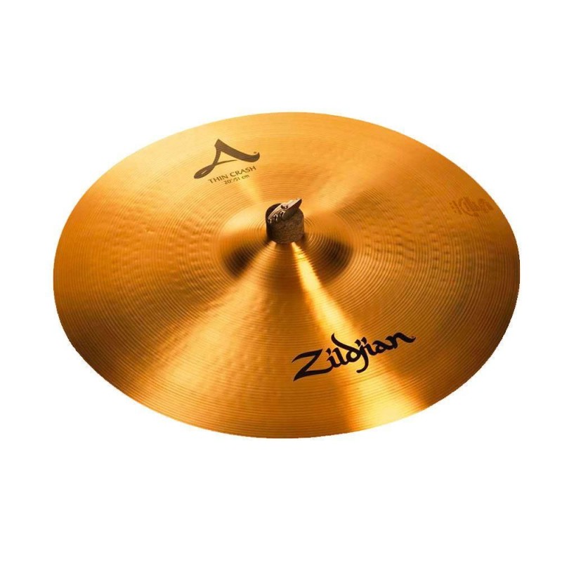 Zildjian 20" A Thin Crash