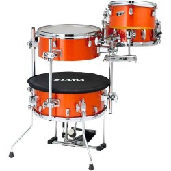 TAMA Cocktail-JAM CJB46C-BOS Bright Orange Sparkle