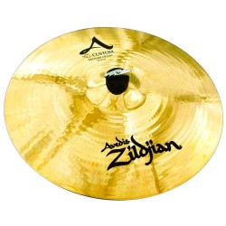Zildjian 16" A Custom Medium Crash