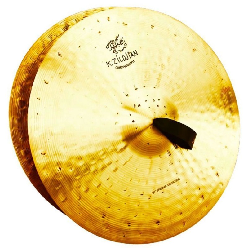 Zildjian 20" K Constantinople Medium Light