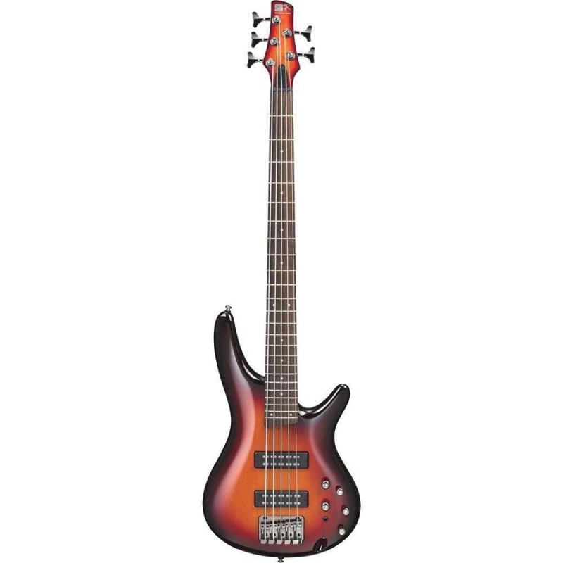 Ibanez SR375E-AWB