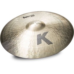 Zildjian 21" K Sweet Ride