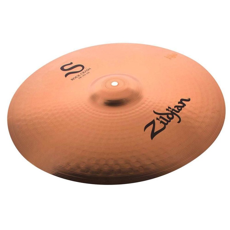 Zildjian 18" S Rock Crash