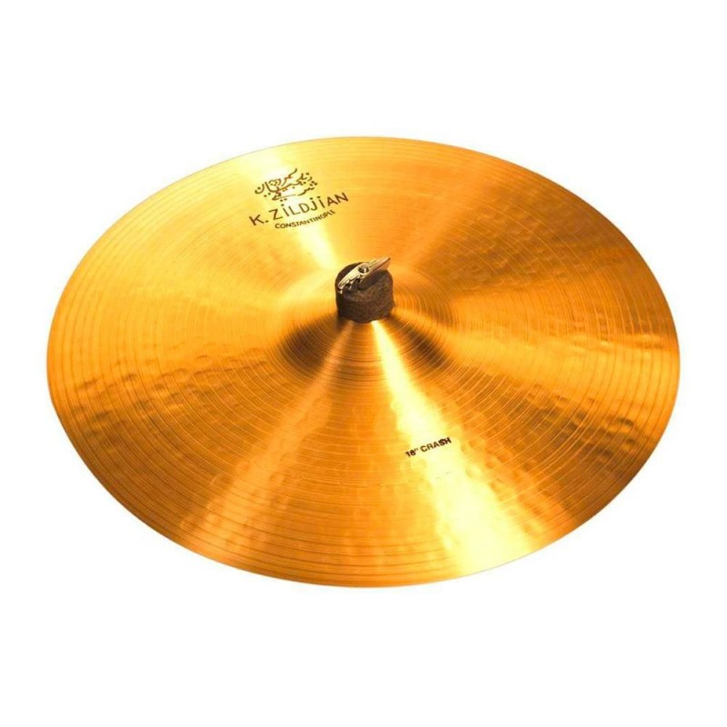 Zildjian 18" K Constantinople Crash