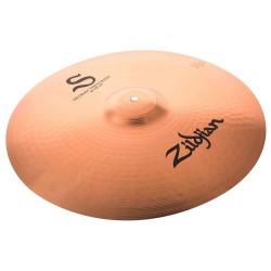 Zildjian 16" S Medium Thin Crash