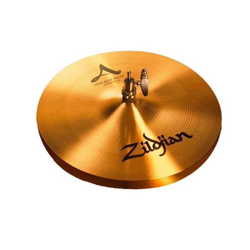 Zildjian 13" New Beat Hi-Hat