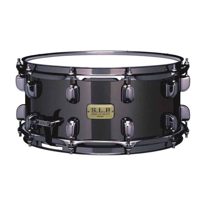 Tama LBR1465 "Black Brass"