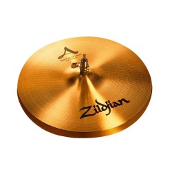 Zildjian 14" Quick Beat Hi-Hat