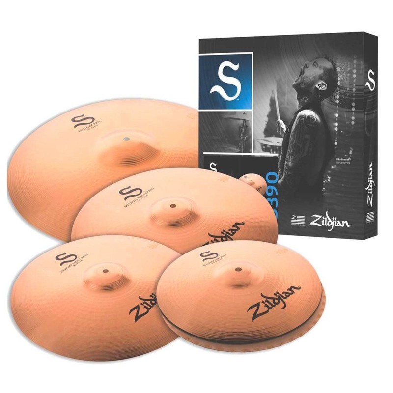 Zildjian 5 S Performer (S390)