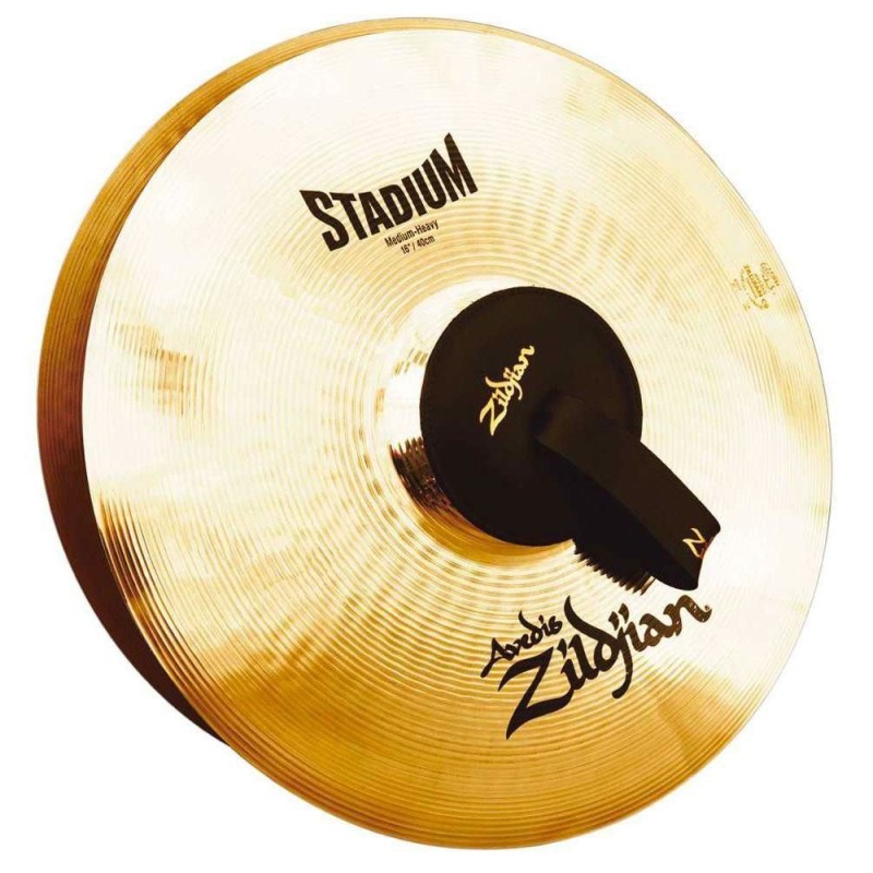 Zildjian 16" A Stadium Medium Heavy
