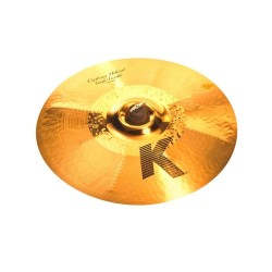 Zildjian 19" K Custom Hybrid Trash Smash