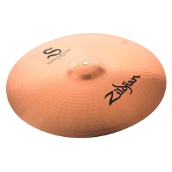 Zildjian 18" S Medium Thin Crash