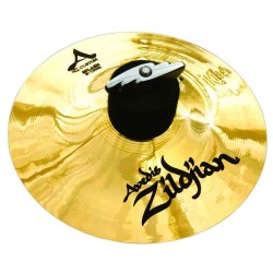 Zildjian 6" A Custom Splash