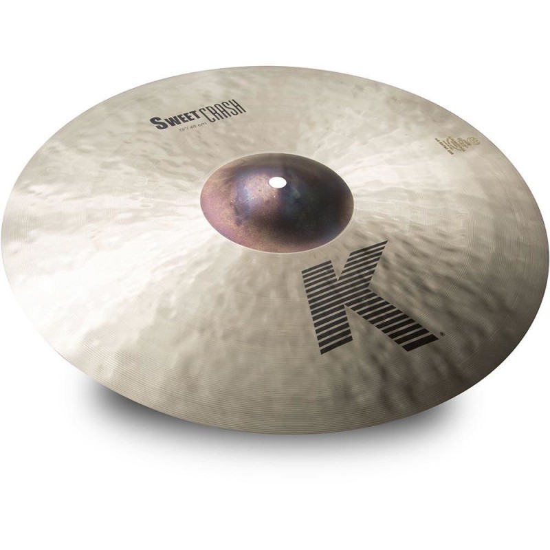 Zildjian 19" K Sweet Crash