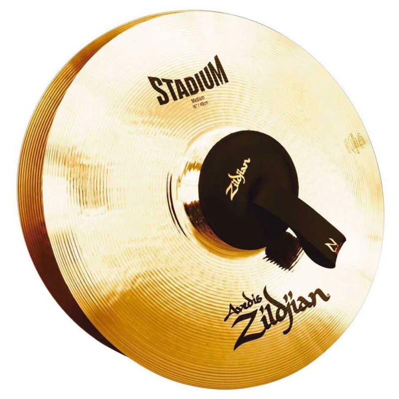 Zildjian 16" A Stadium Medium