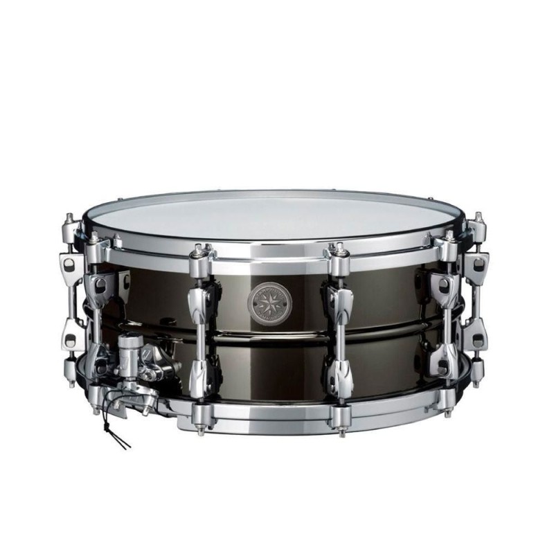 TAMA PST146 Starphonic Black Nickel