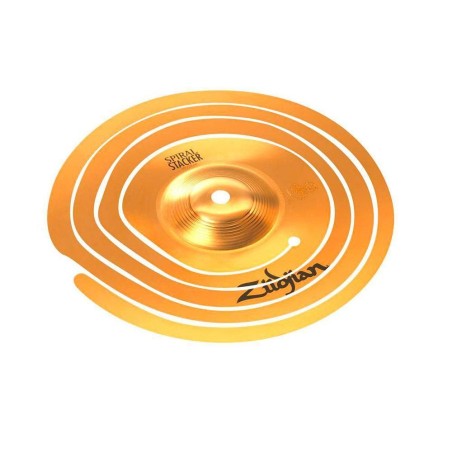 Zildjian 10" Spiral Stacker