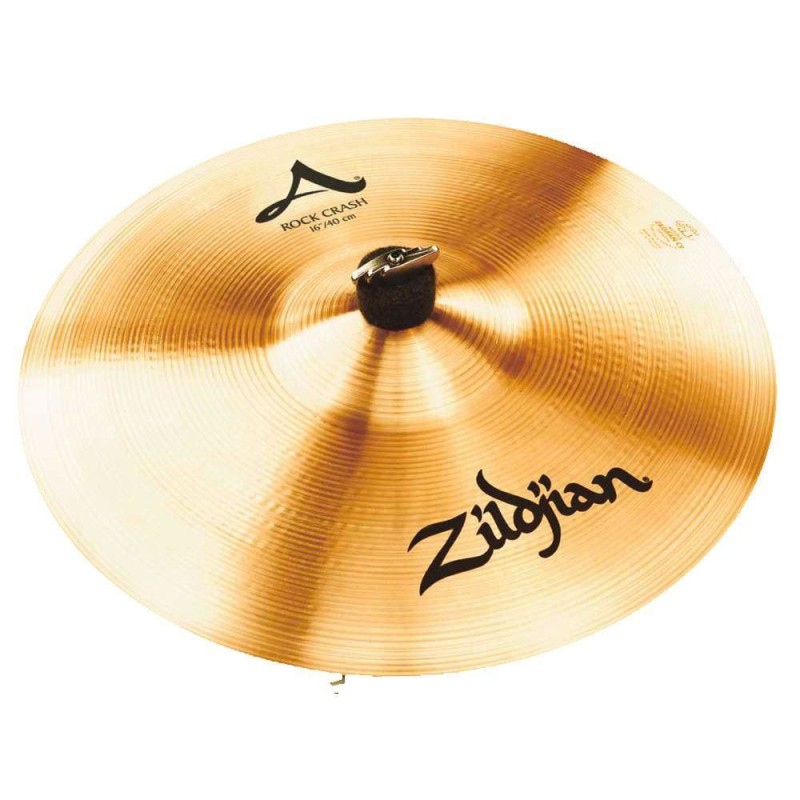 Zildjian 16" Rock Crash