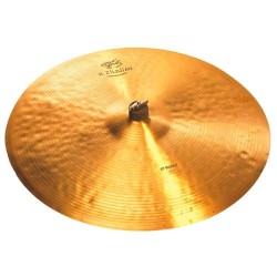 Zildjian 22" K Constantinople "Bounce" Ride Medium Thin