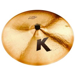 Zildjian 22" K Custom Dark Ride