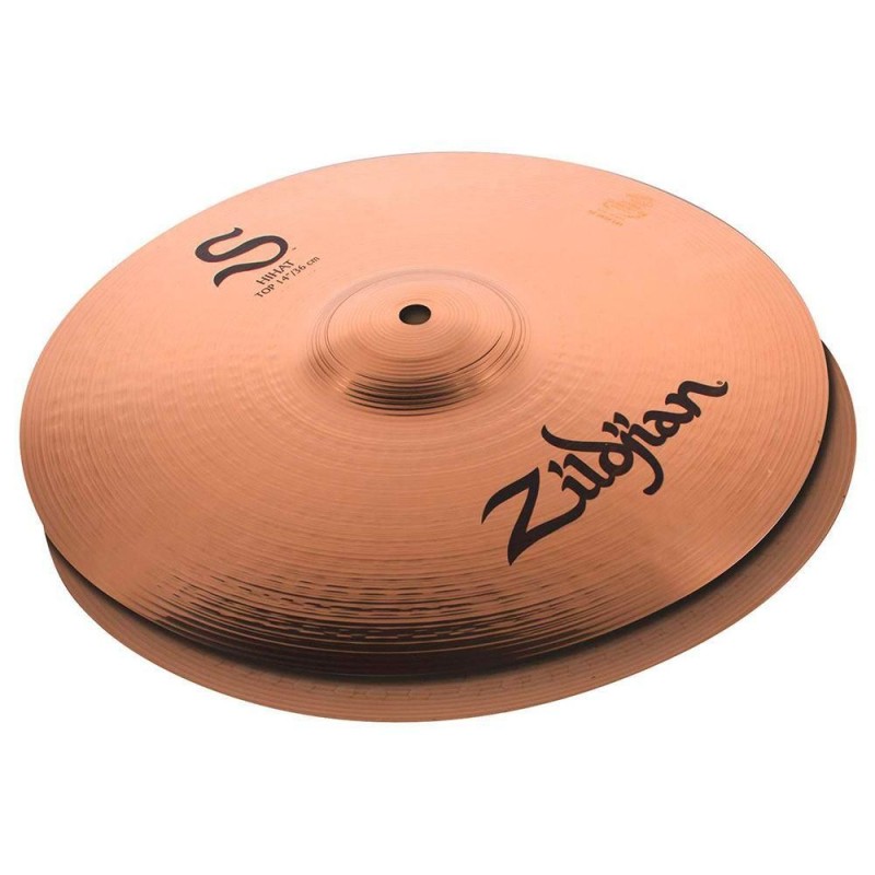 Zildjian 14" S Hi-Hat