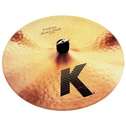 Zildjian 16" K Custom Session Crash