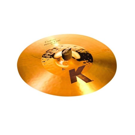 Zildjian 16" K Custom Hybrid Crash