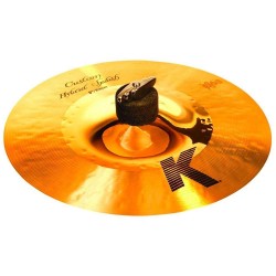Zildjian 9" K Custom Hybrid Splash