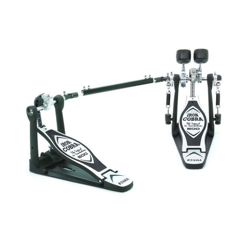 TAMA HP600DTW IRON COBRA