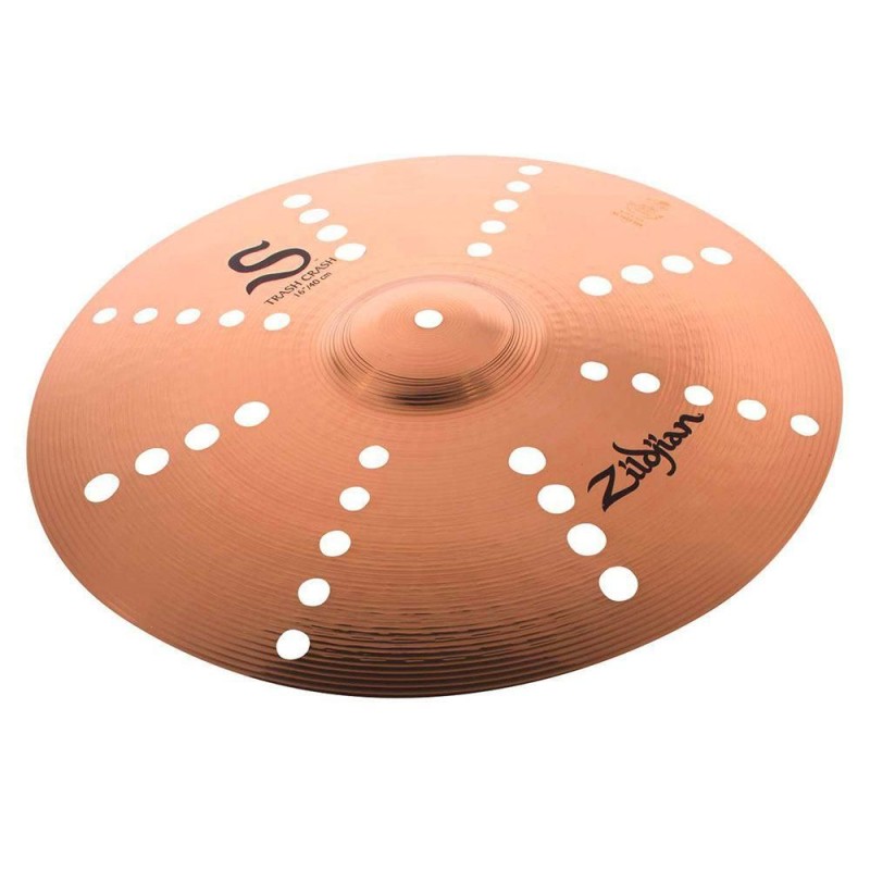 Zildjian 16" S Trash Crash