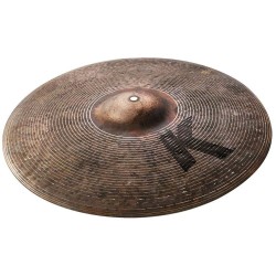 Zildjian 18" K Custom Special Dry Crash