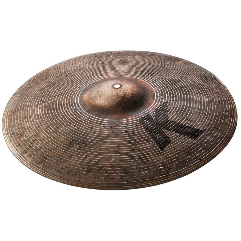 Zildjian 18" K Custom Special Dry Crash