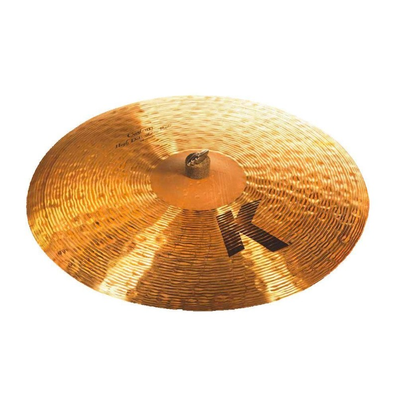Zildjian 22" K Custom High Definition Ride