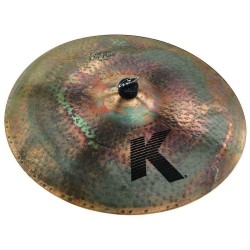 Zildjian 20" K Custom Dry Ride
