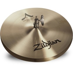 Zildjian 12" New Beat Hi-Hat