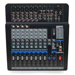 Samson MXP 144FX