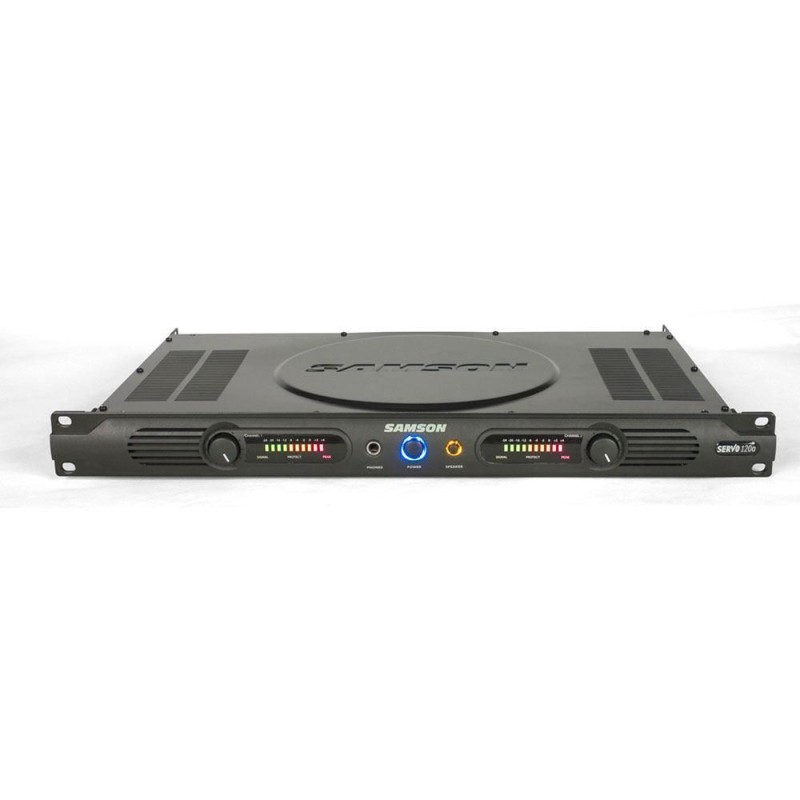 Samson Servo 120A