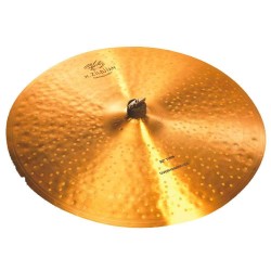 Zildjian 22" K Constantinople "Over Hammered" Thin Ride