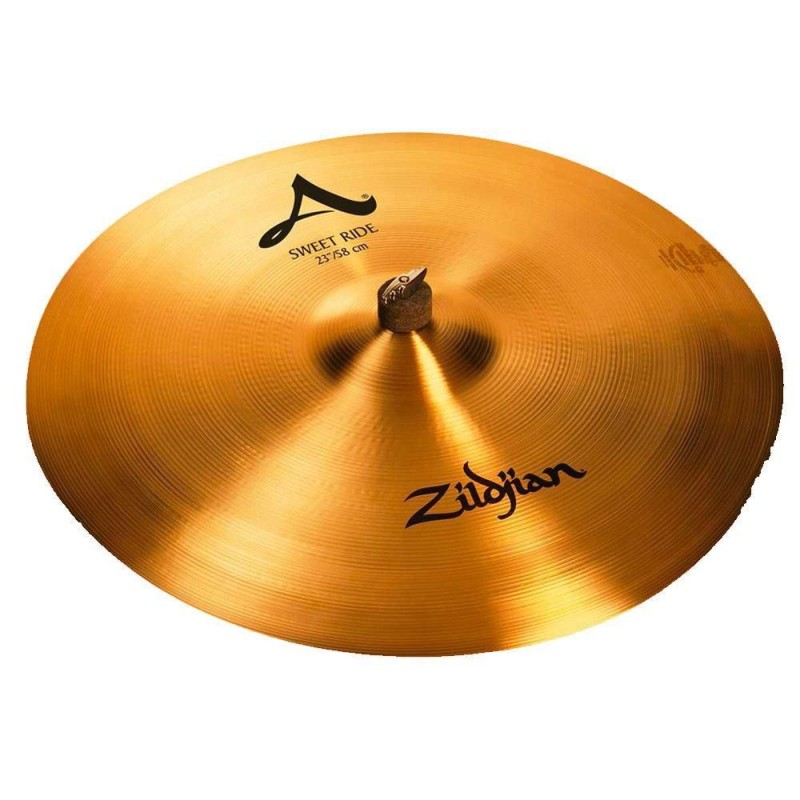 Zildjian 23" A Sweet Ride