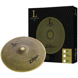 Zildjian 16" L80 Low Volume Crash