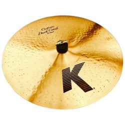 Zildjian 17" K Custom Dark Crash