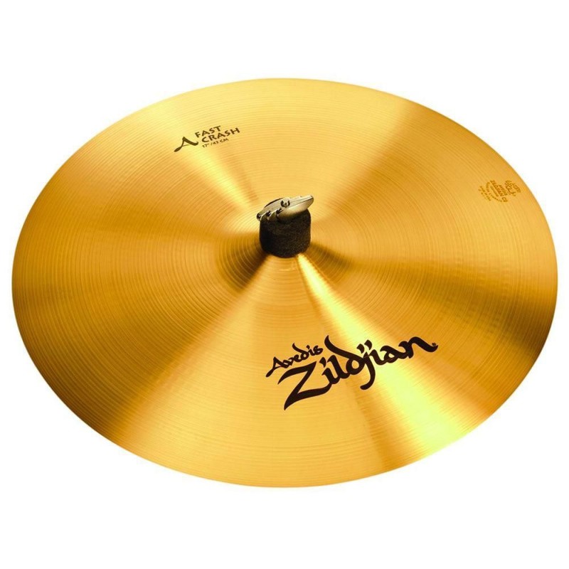 Zildjian 17" Fast Crash
