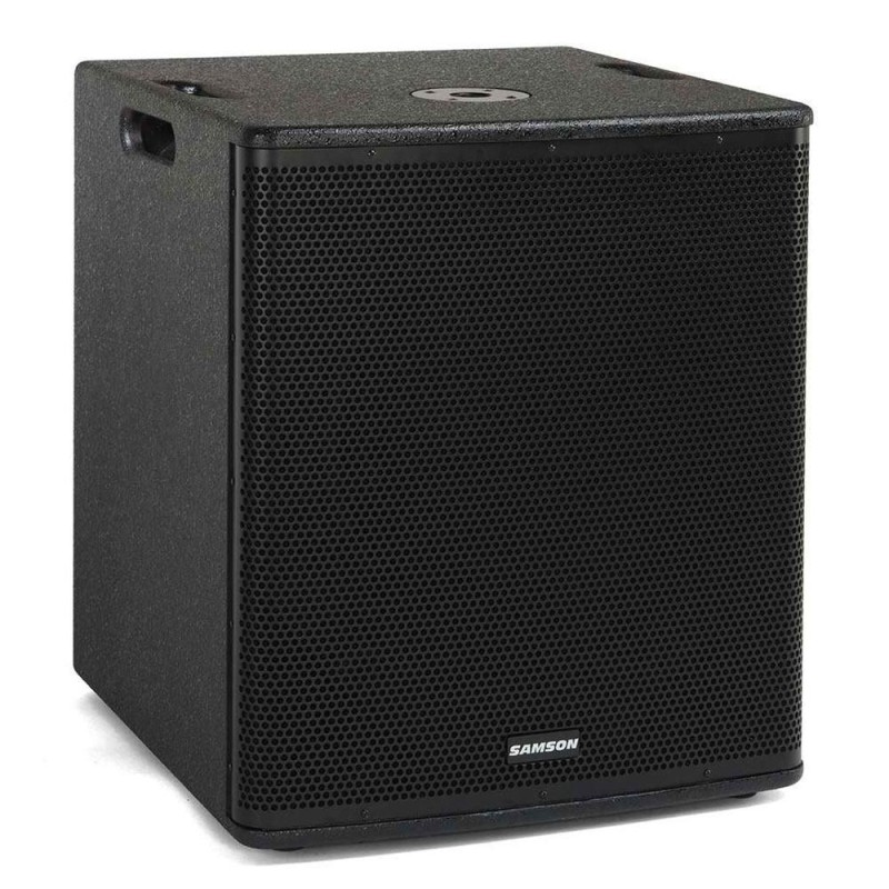 Samson RSX118S