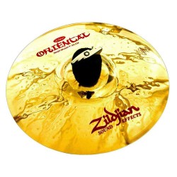 Zildjian 9" Oriental Trash Splash