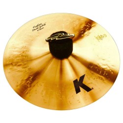 Zildjian 8" K Custom Dark Splash