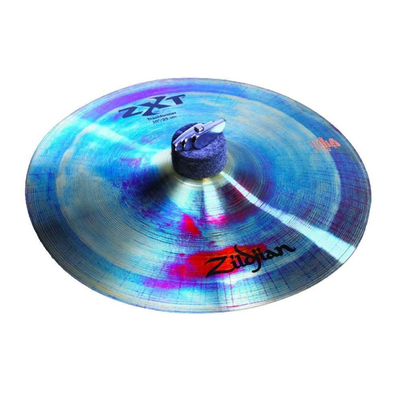 Zildjian 10" ZXT Trashformer