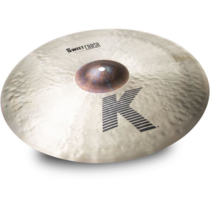 Zildjian 17" K Sweet Crash